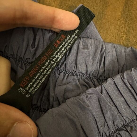 FREE PEOPLE MOVEMENT The Way Home Shorts Lined in Deep Sea - Picture 13 of 14